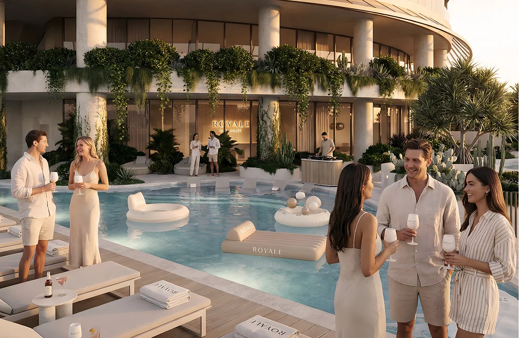 Royal Club